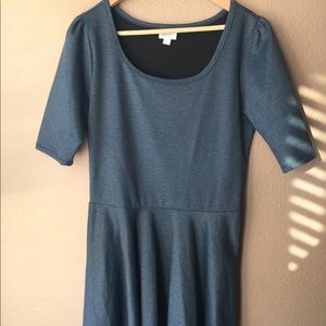 Lularoe Nicole XL.